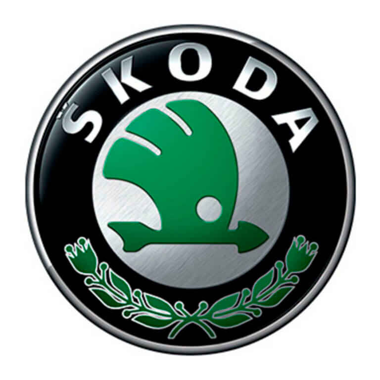 Skoda (Шкода)