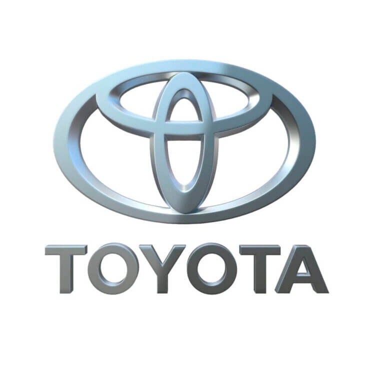 Для Toyota (Тойота)