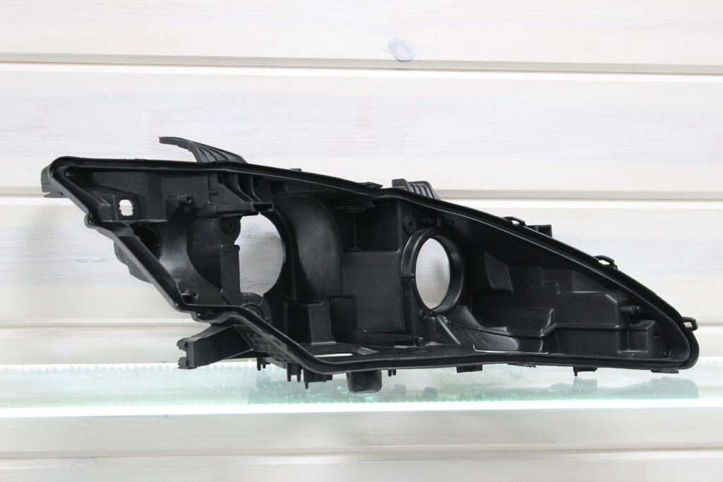 Корпус правой фары для Lexus ES 5 2006-2012