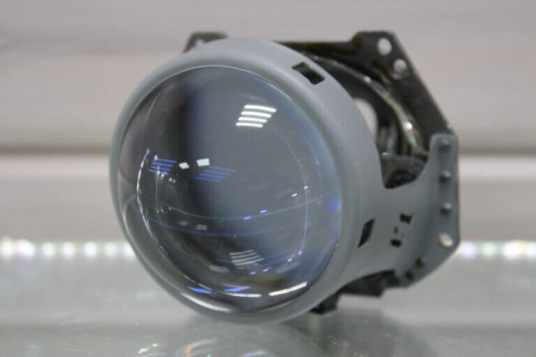 Модуль HELLA 5 Blue Lens F1 3,0 дюйма