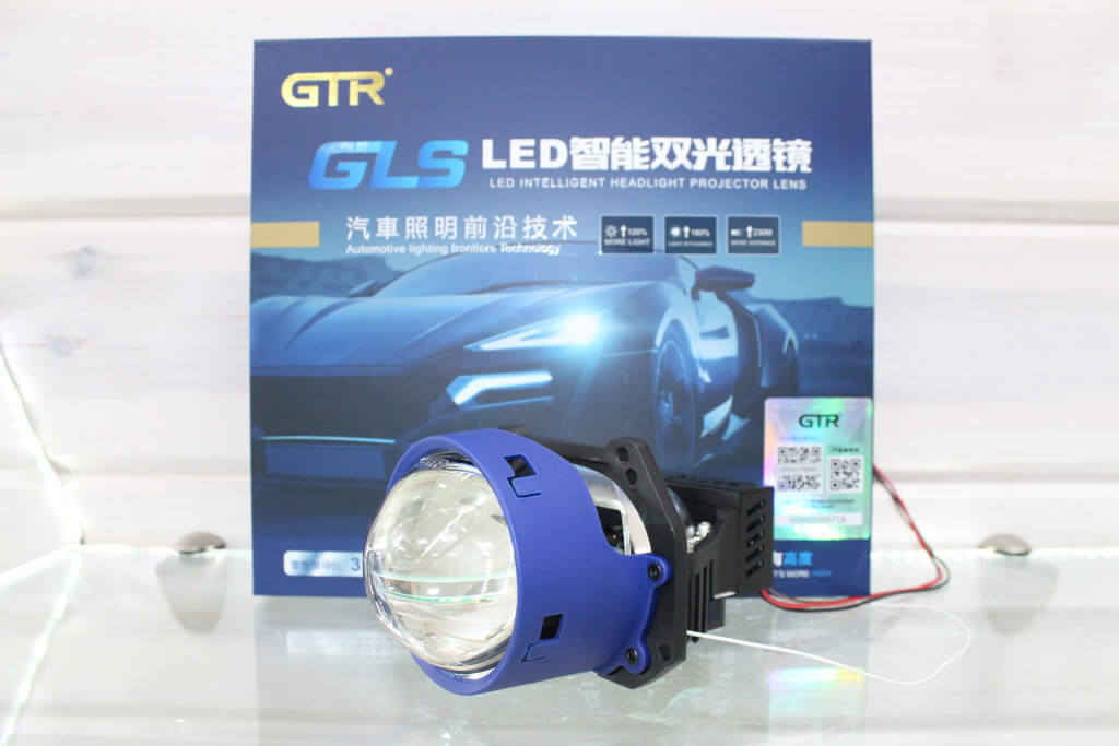 GTR GLS 5800