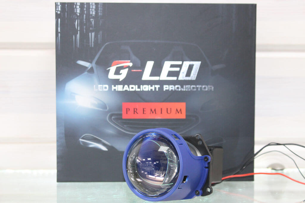 G-LED PREMIUM